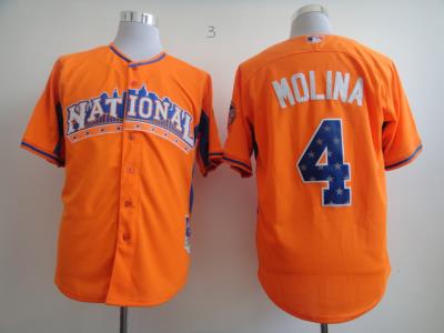 MLB Jersey-187